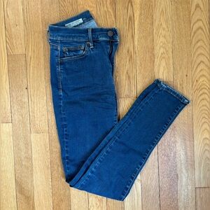 Gap Skinny Jeans